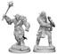 Nolzurs Marvelous Miniatures - BugBears